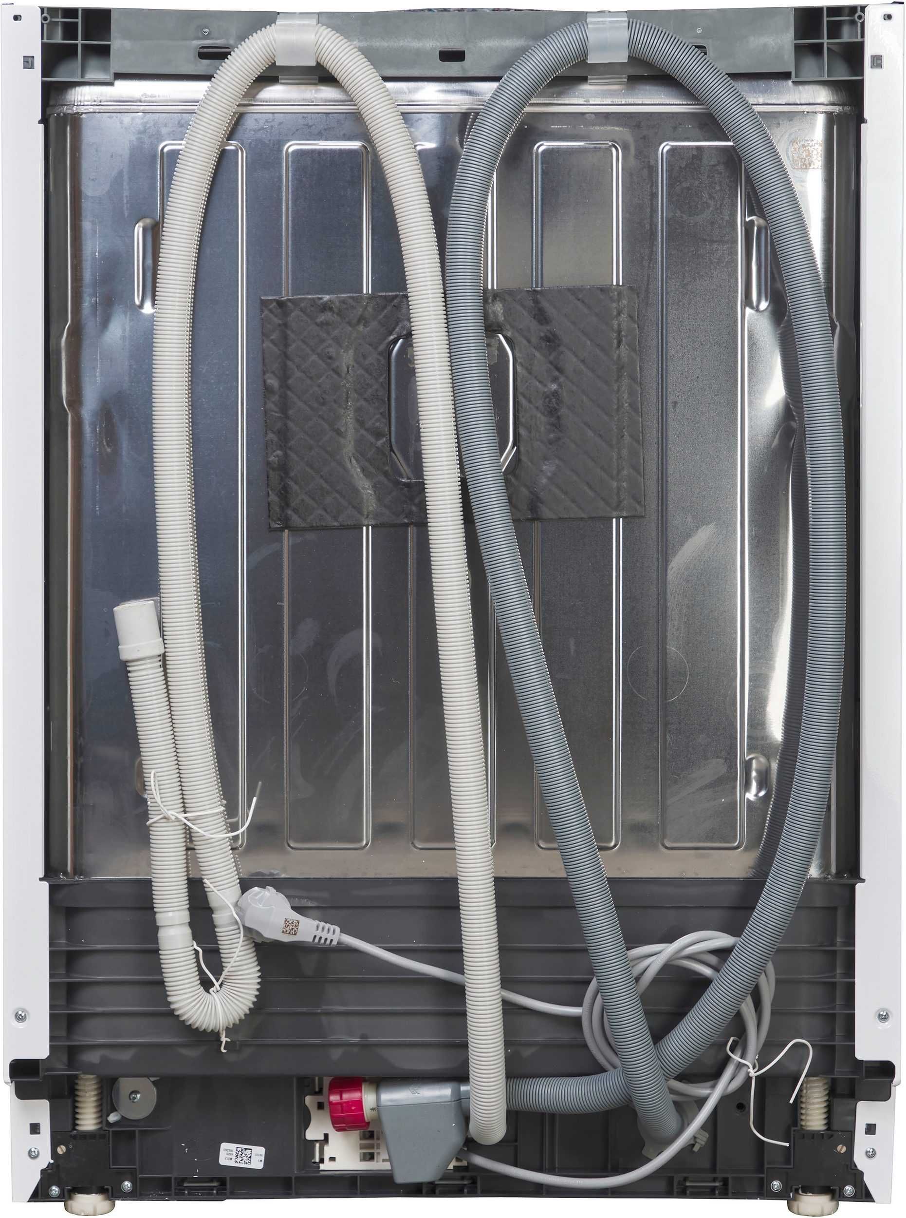 Съдомиялна за пълно вграждане BEKO BDIN16420 60см.