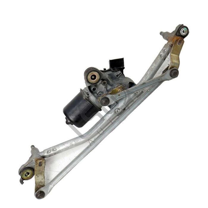 Механизъм с моторче чистачки Citroen C3  2002-2009 ID: 127975