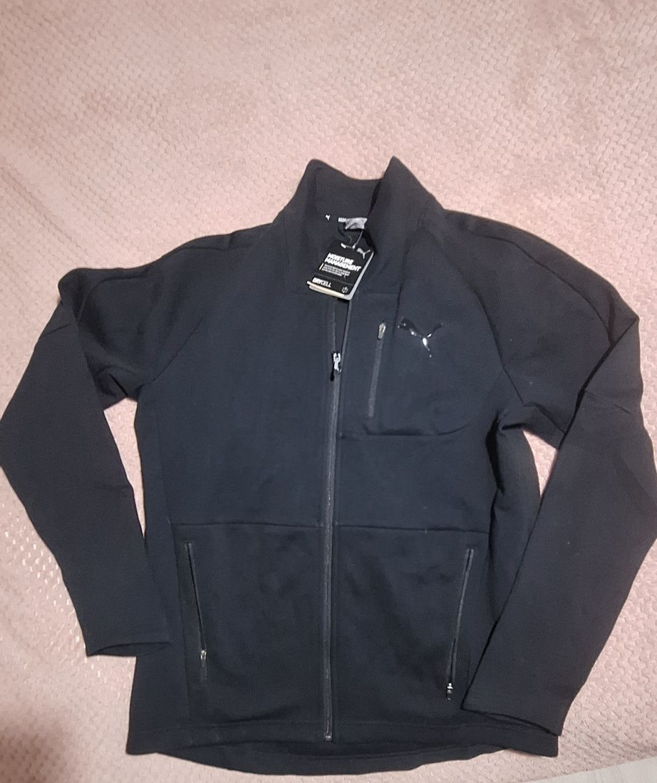 PUMA Drycell Moisture Management jacket