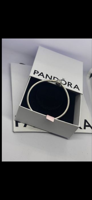 Pandora гривна Пандора