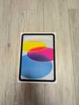 iPad 10th Generation 2022 Silver 64GB Wi-Fi