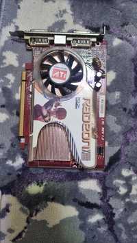 Placa video GeCube ATi Radeon X1600 PRO 512 MB MAX (256 MB GDDR2, 128b