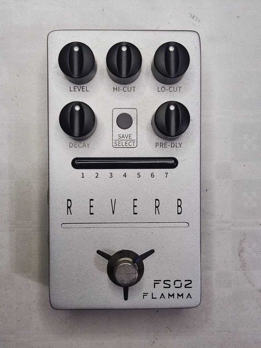 Гитарный педали эффектов, гитарные эффекты примочки и мини микшер