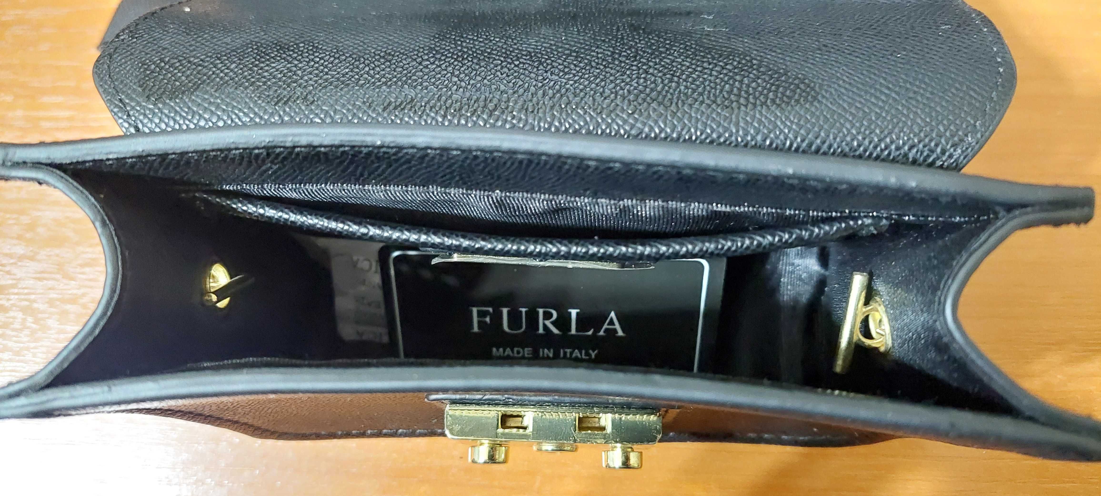 Дамска чанта FURLA