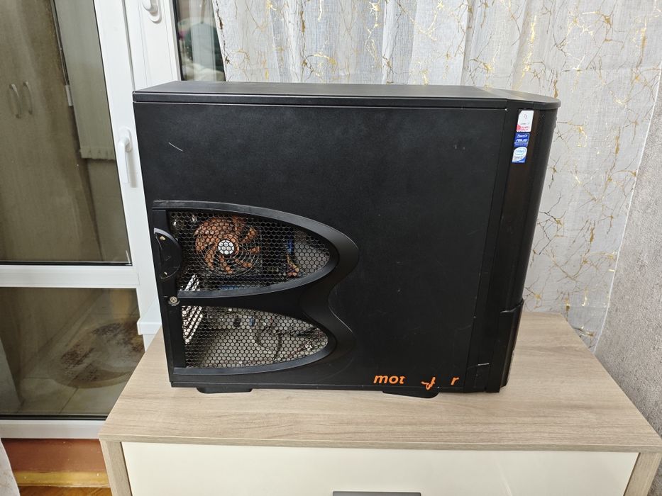 Компьютер .ххххх