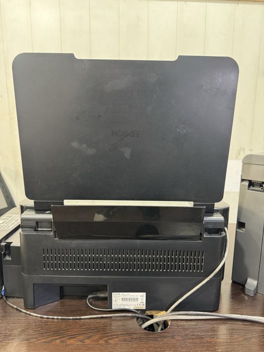 Принтер epson L885