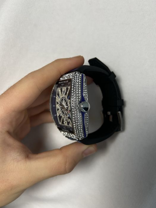 Мъжки часовник Frank Muller