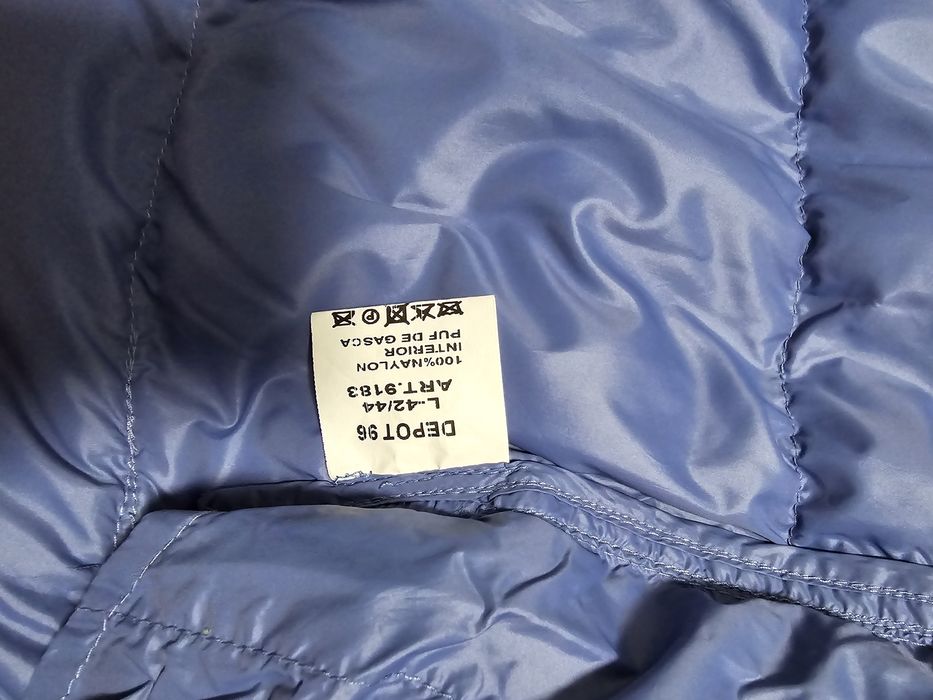 Geaca puf depot 96 masura 42-44