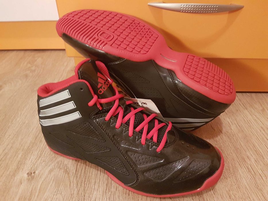 Adidas NXT LVL SPD 2 мъжки баскетболни нови номера 44 и 44 2/3