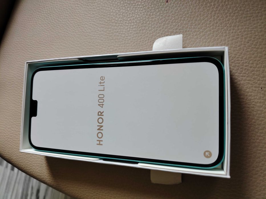 Honor 400 lite 5G Marrs Green 56gb 8g