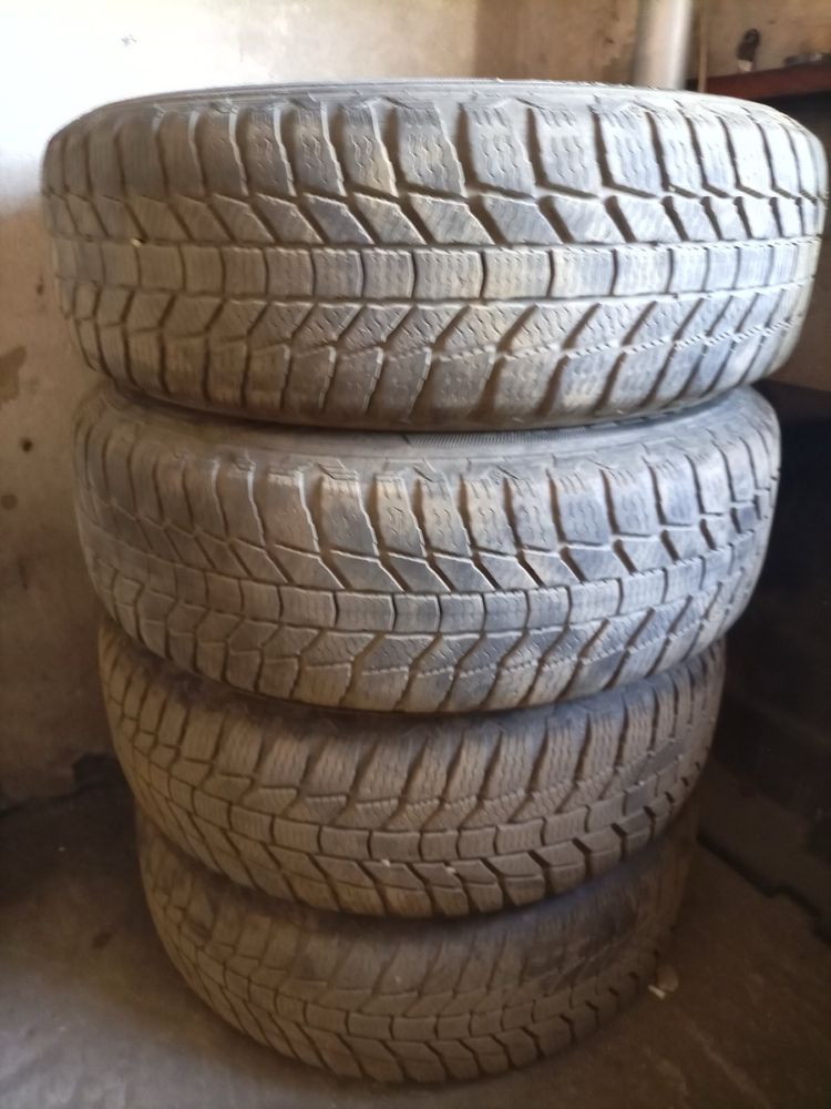 Джанти 5х114.3 15R