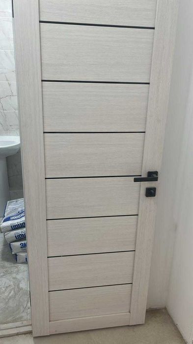 Продам межкомнатные двери