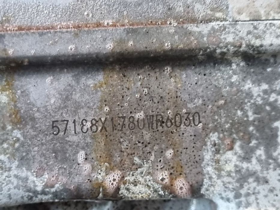 Motor Dacia Duster II 1.6 Benzina 2018 - 2021 115CP Manuala H4M 738 Euro5 (1306) ...