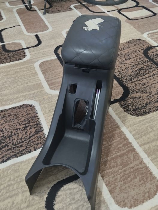 Нексия 3 накидка на бар