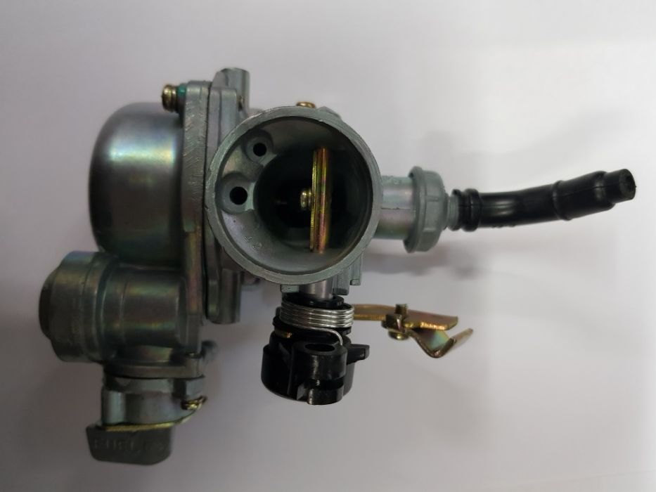 Carburator ATV DY100 /soc pe cablu