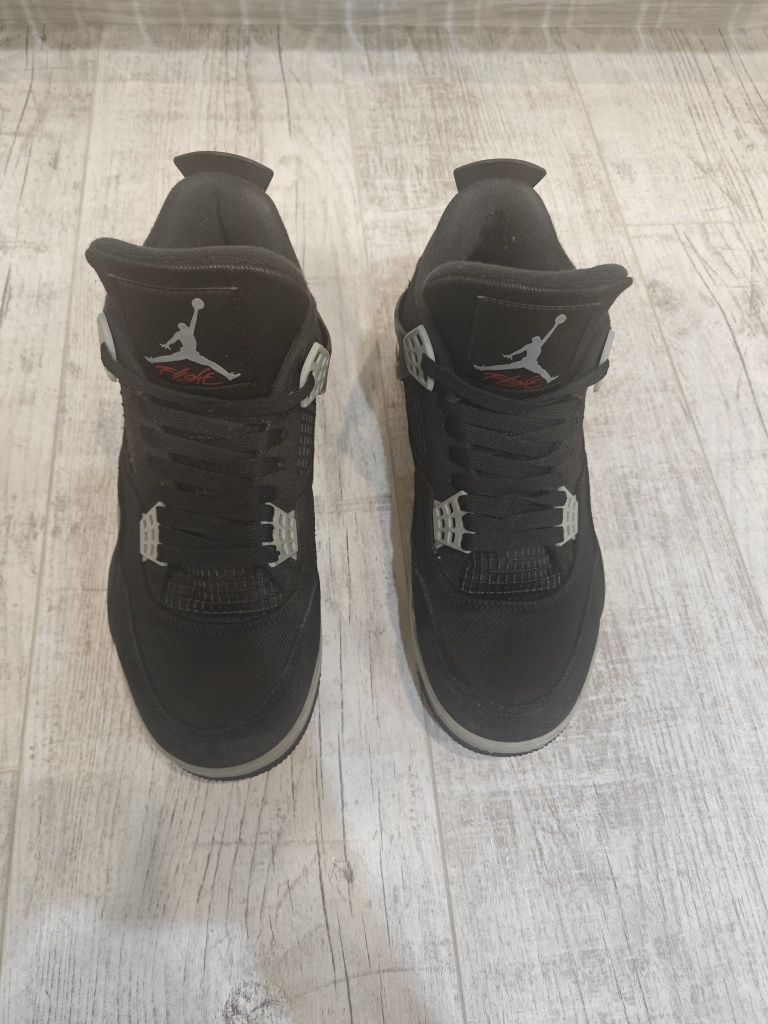 Nike Спортни обувки Air  Jordan 4retro