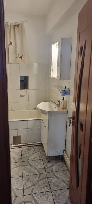 Închiriere apartament 2  camere parter în regim hotelier sau pe termen