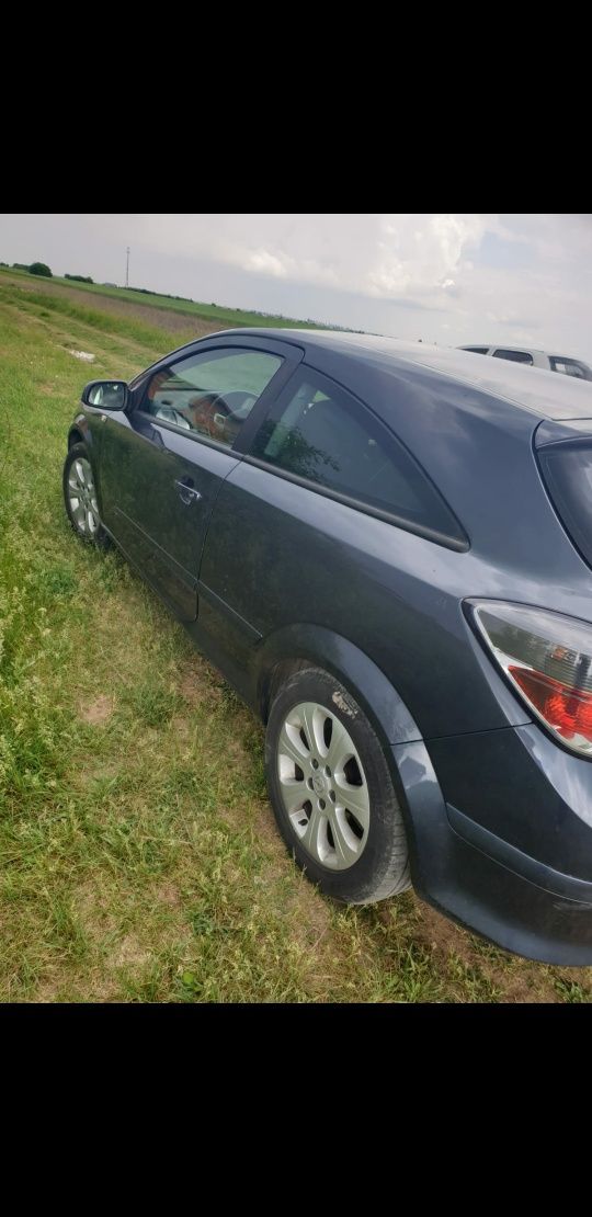 Opel Astra H de vanzare nu schimb