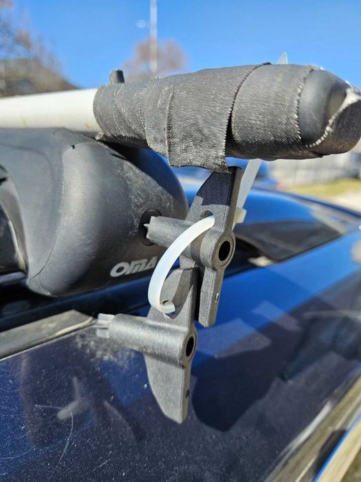 Греди таван HONDA Accord комби