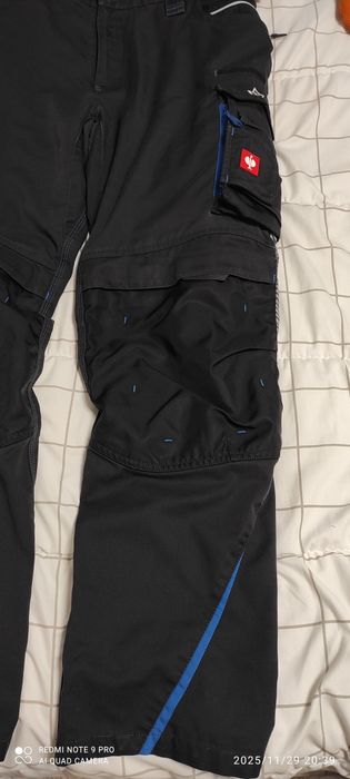 Pantaloni Engelbert Strauss 54