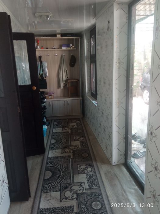 Продается дом за линия