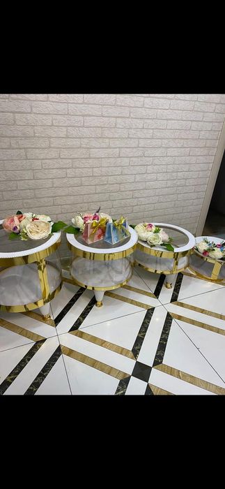 Корзинки для приданого тойбастар