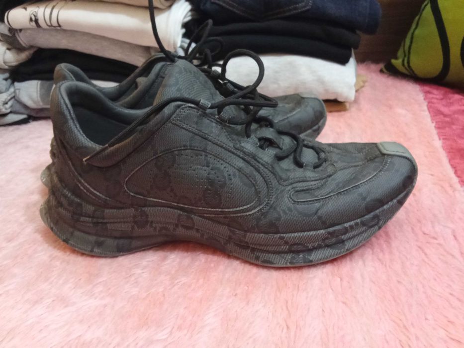 Обувки Gucci run