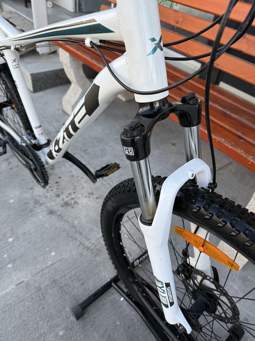 Алуминиев велосипед X-ZITE 27.5/L