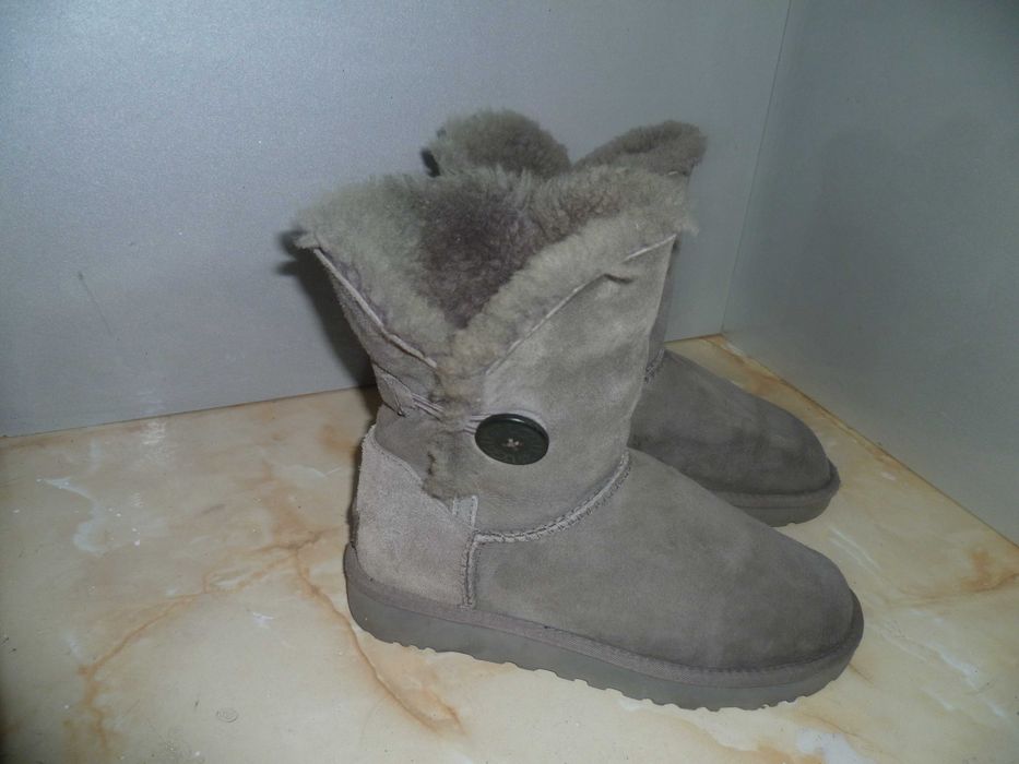 UGG оригинални ботуши №38