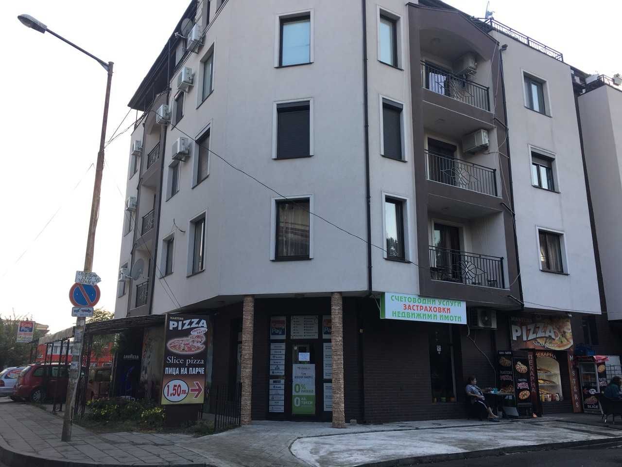 Апартамент Гранд, Слънчев бряг