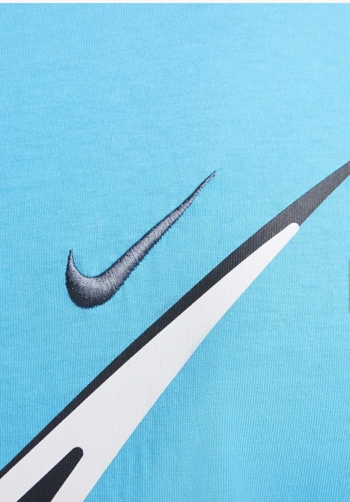 Мъжка тениска Nike Air