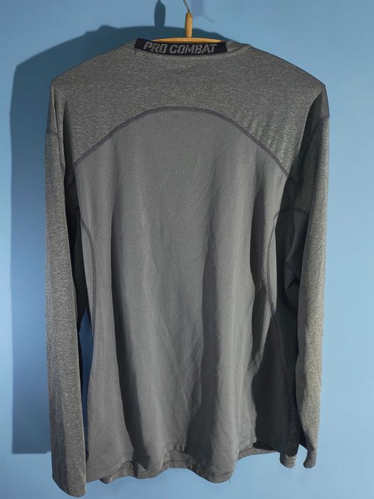 NIKE Pro Блуза/Мъжка XL