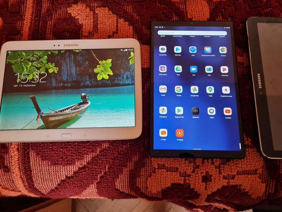 Tableta lenovo 10 inch