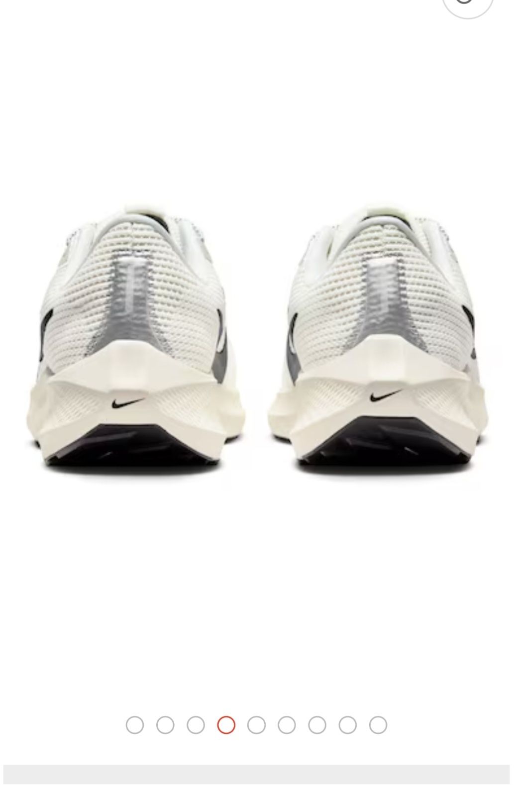 Сникърси Pinko., Nike