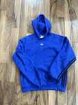Vand hanorac adidas