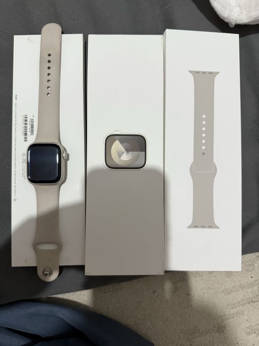 Apple Watch Series 9 41mm