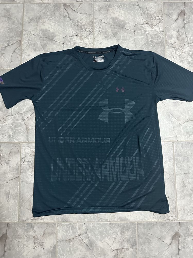 Мъжка тениска Under Armour