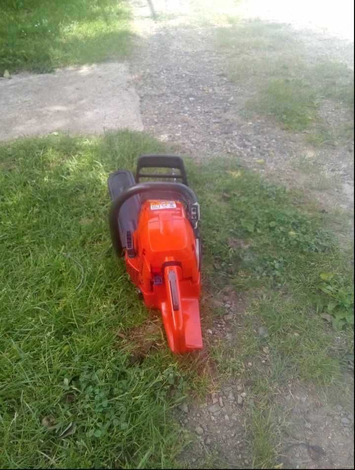 Резачка Husqvarna 346