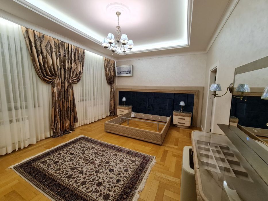 Продаётся Новый дом.