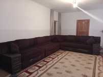 Продам Диван и ковер б/у в хорошем состоянии