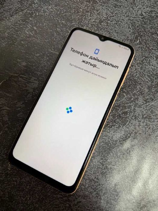 Samsung Galaxy A23 (г Астана. ул Уалиханова 22/2) Л: 770869