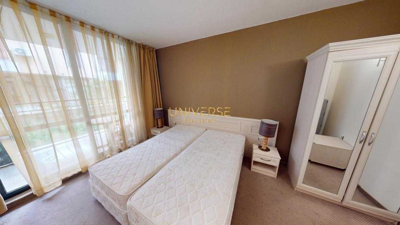 Продава се Двустаен апартамент в к.к. Слънчев бряг - 56 кв.м за 983 €/кв.м - Снимка #5
