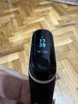 Mi Band 3 + 2 каишки за него