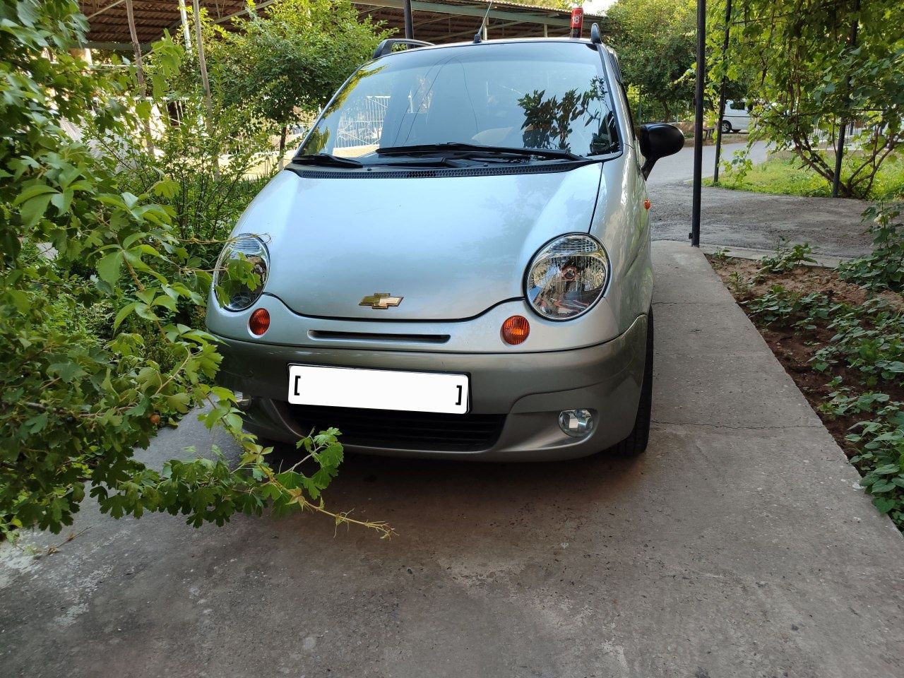 Matiz beat arenda vikup