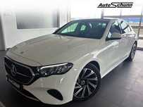 Mercedes-Benz E E 220 d Avantgarde Advanced+PANORAMA+WINTER PACK