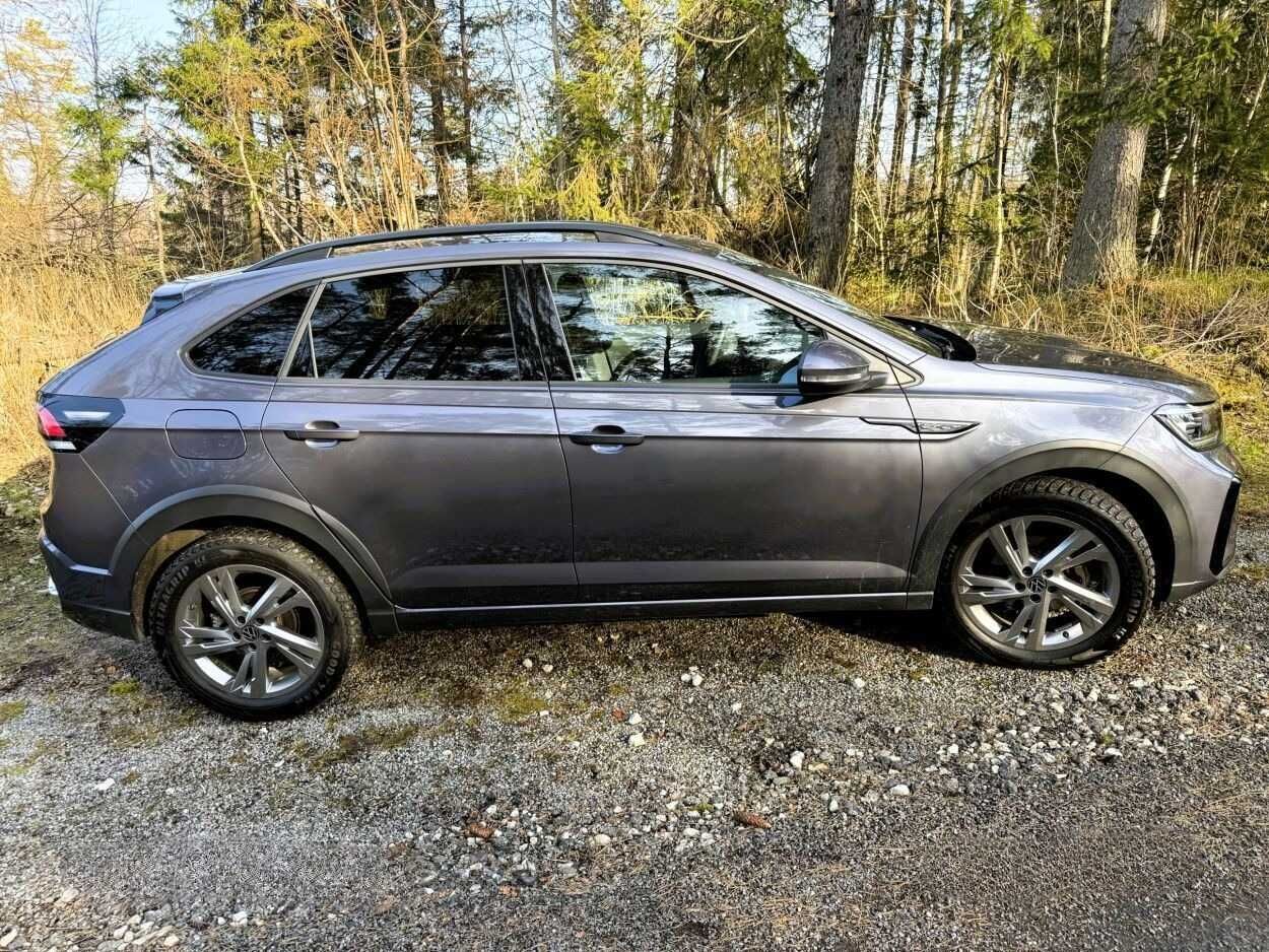Продам автомобиль Volkswagen Taigo R-Line