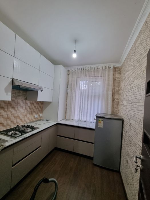 3 хонали квартира