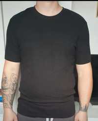Tricou negru, mărimea M