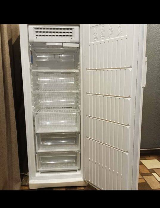 Отдам морозильник плохо работает самт сделаете