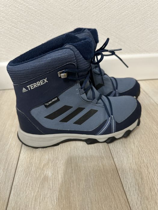 Сапоги для мальчика